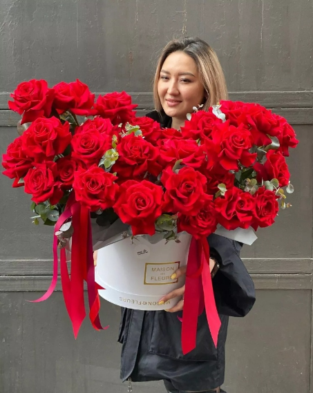 Композиция «Цветочное искусство» L 2.0
