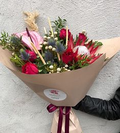 Композиция "Комильфо"
