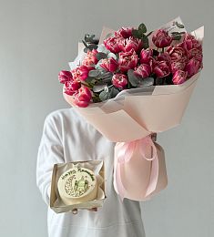 Сет "Рамадан" с бенто