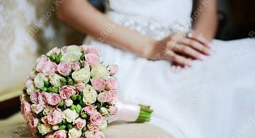 Букет невесты: женская прихоть или элемент образа