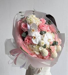 Букет "Одетта"