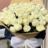 Букеты роз врачам