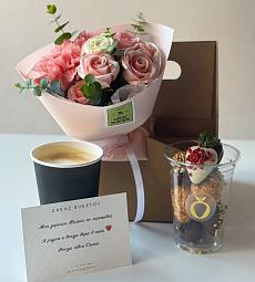 Сет "Улыбнись"