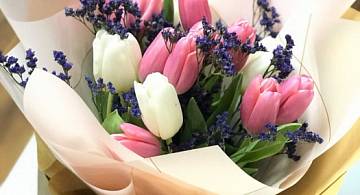 Как правильно выбрать букет?