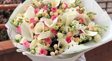 Топ – 5 весенних цветов