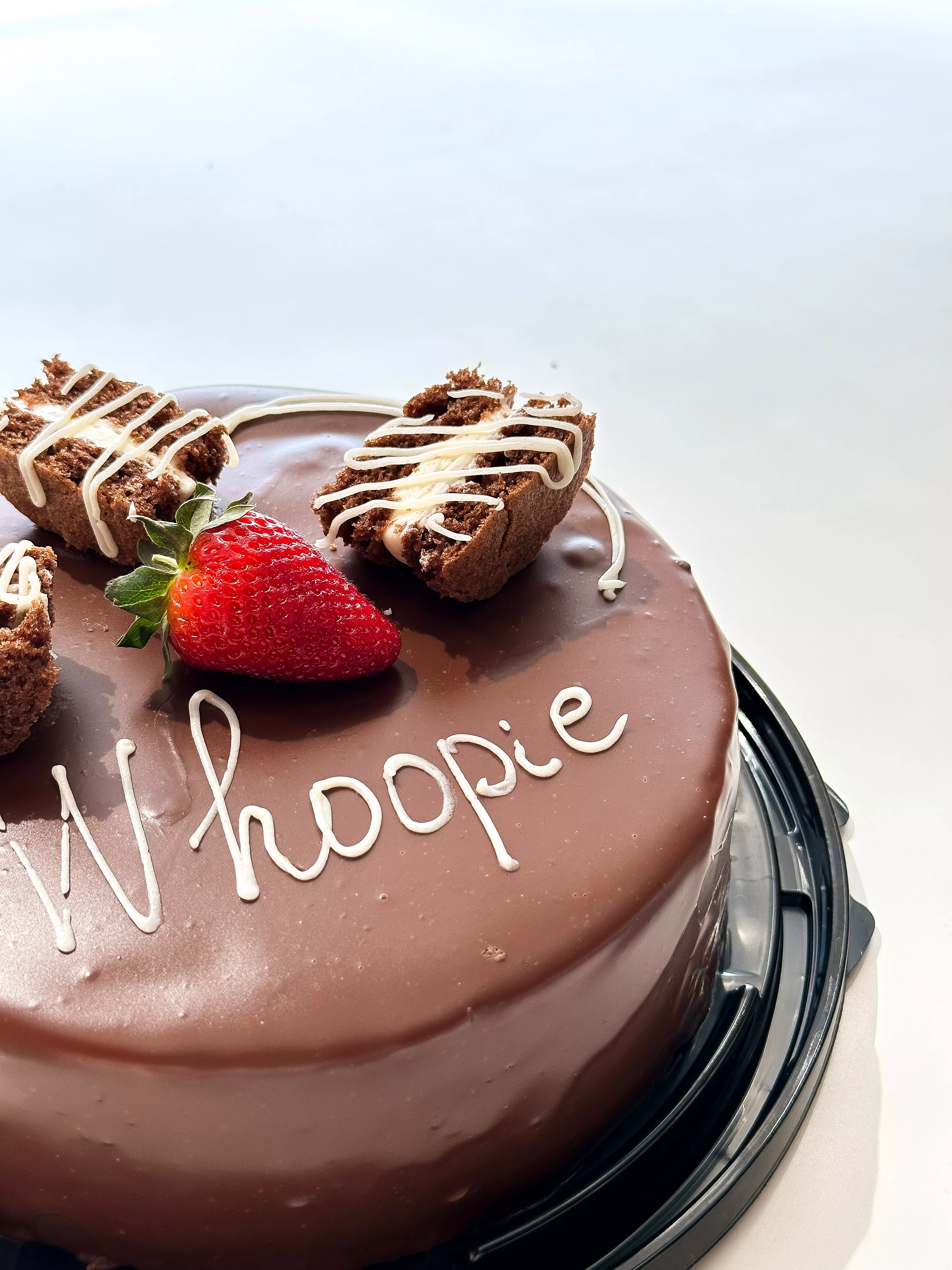 Торт Вупи пай