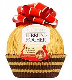 Grand Ferrero Rocher