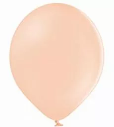 Латексный шар - Макарунс кремовый - 30 см