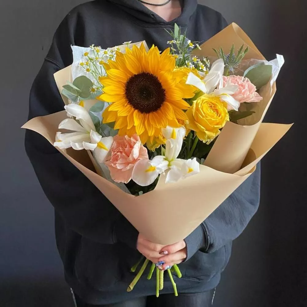 Букет "Джейлин"